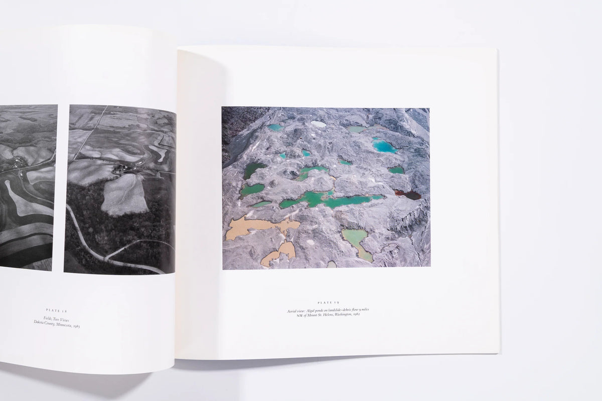 Frank Gohlke - Landscapes From The Middle World (9)
