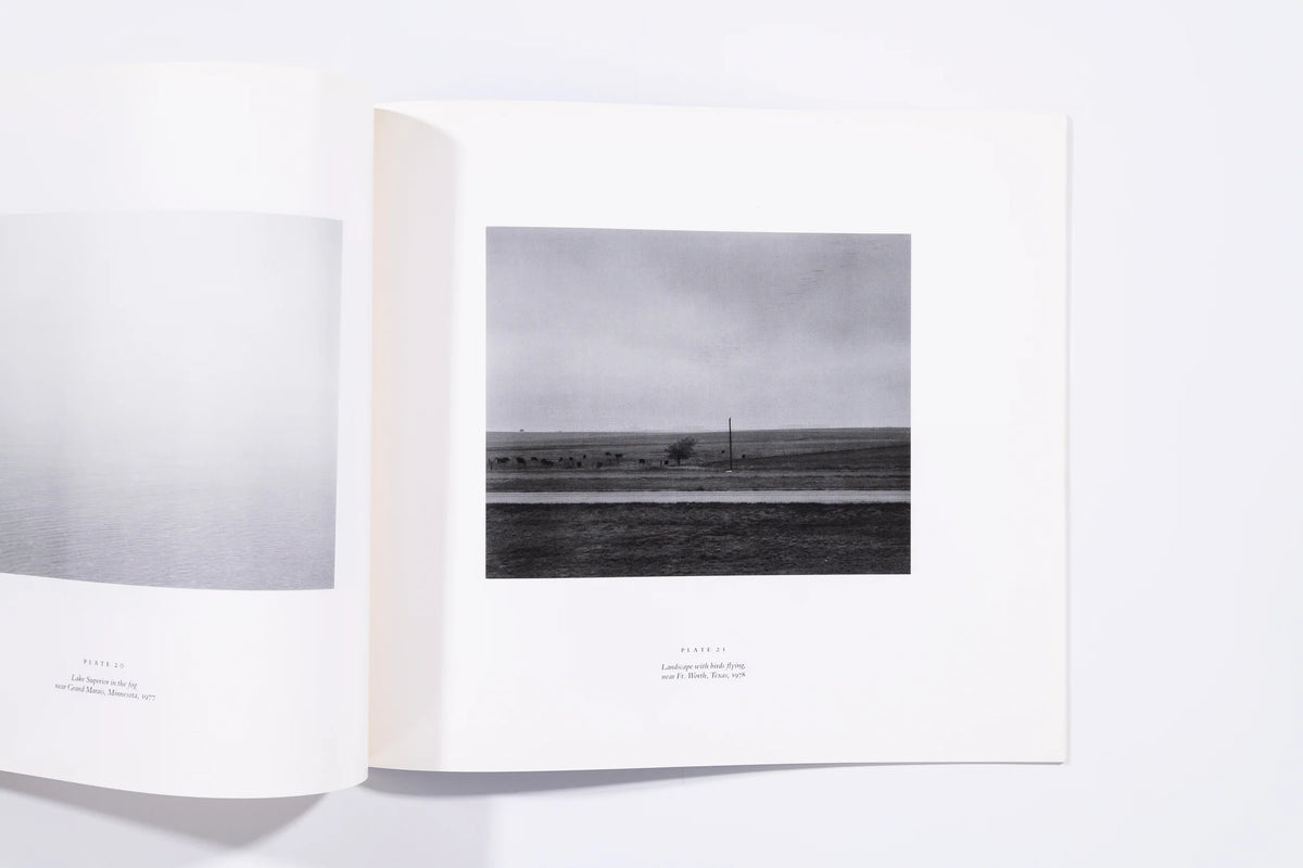 Frank Gohlke - Landscapes From The Middle World (9)