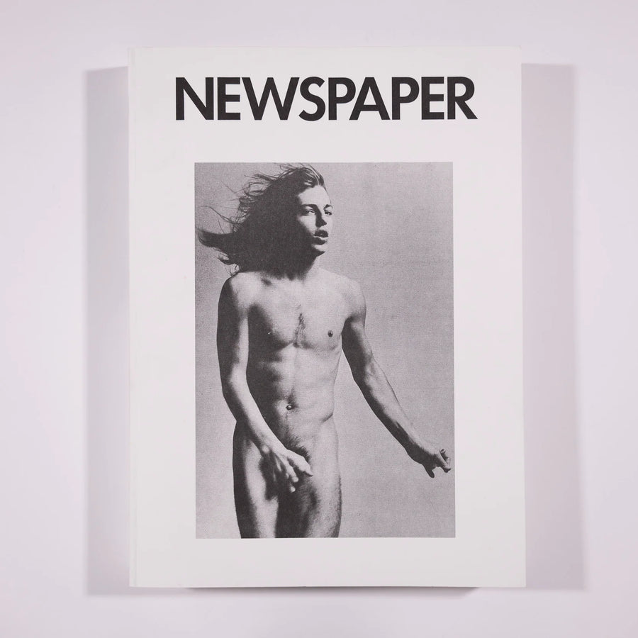 Newspaper