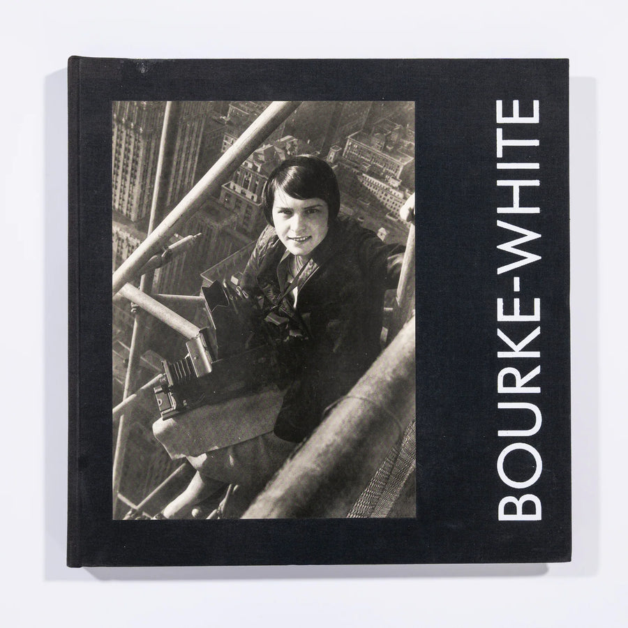 Bourke-White - Margeret Bourke-White (9)