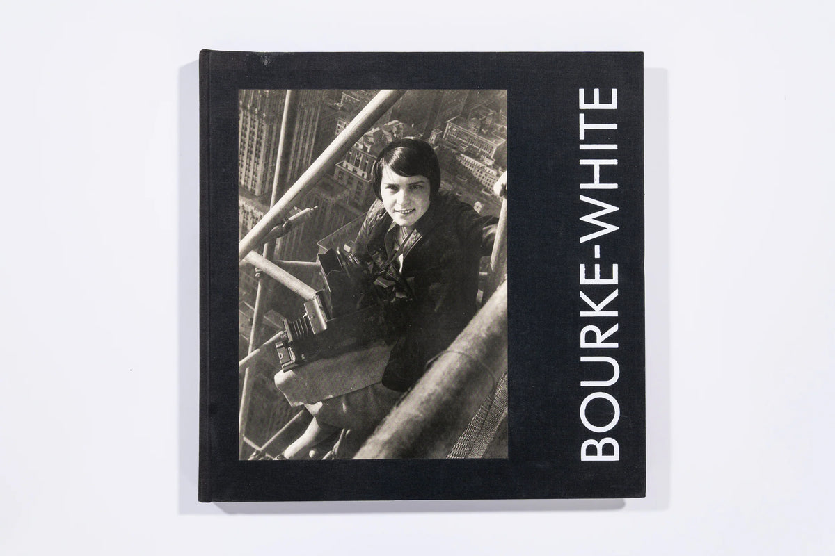 Bourke-White - Margeret Bourke-White (9)