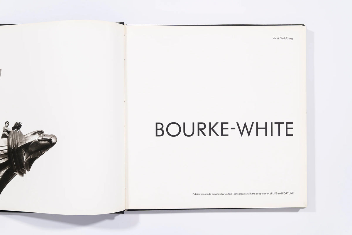 Bourke-White - Margeret Bourke-White (9)