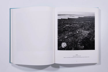 The Shipping Forecast - Mark Power (GOST) (9+)