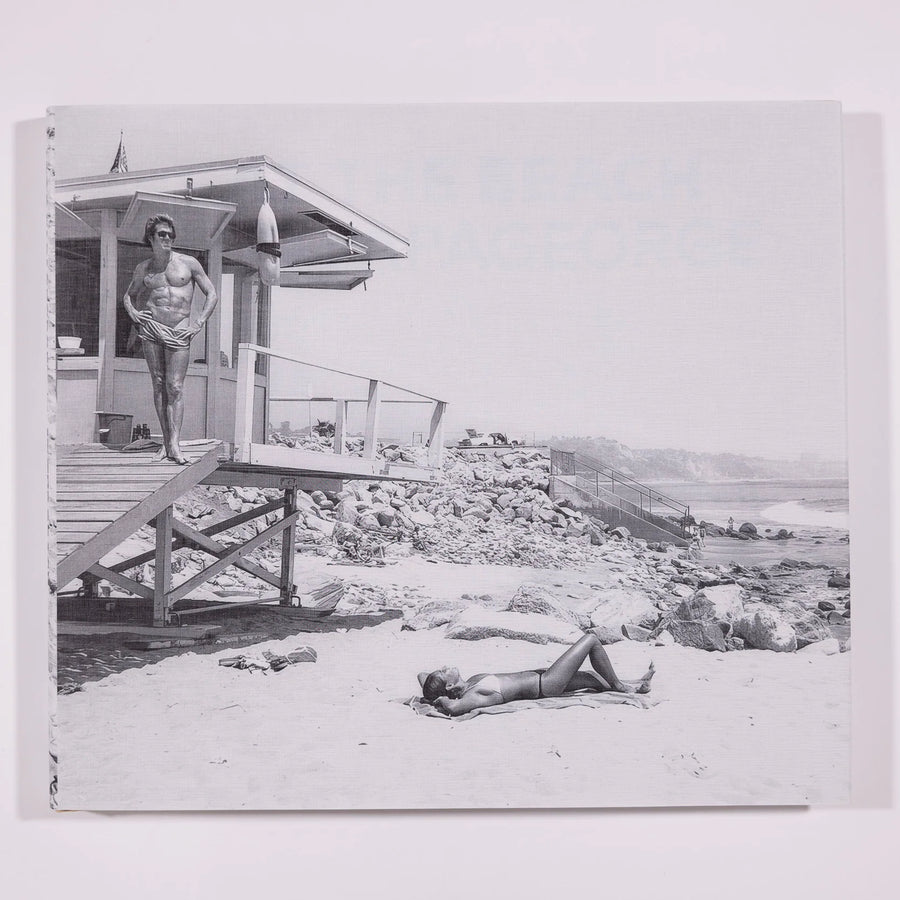 Tod Papageorge, At the Beach