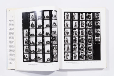 Portraits - Helmut Newton (9)
