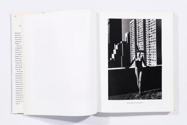 Portraits - Helmut Newton (9)