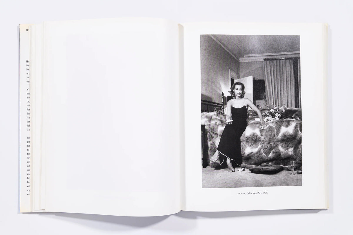 Portraits - Helmut Newton (9)