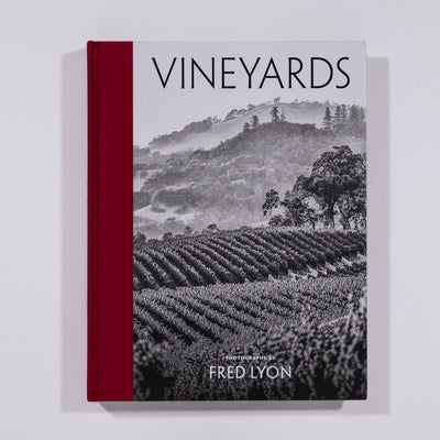 Fred Lyon Vineyards