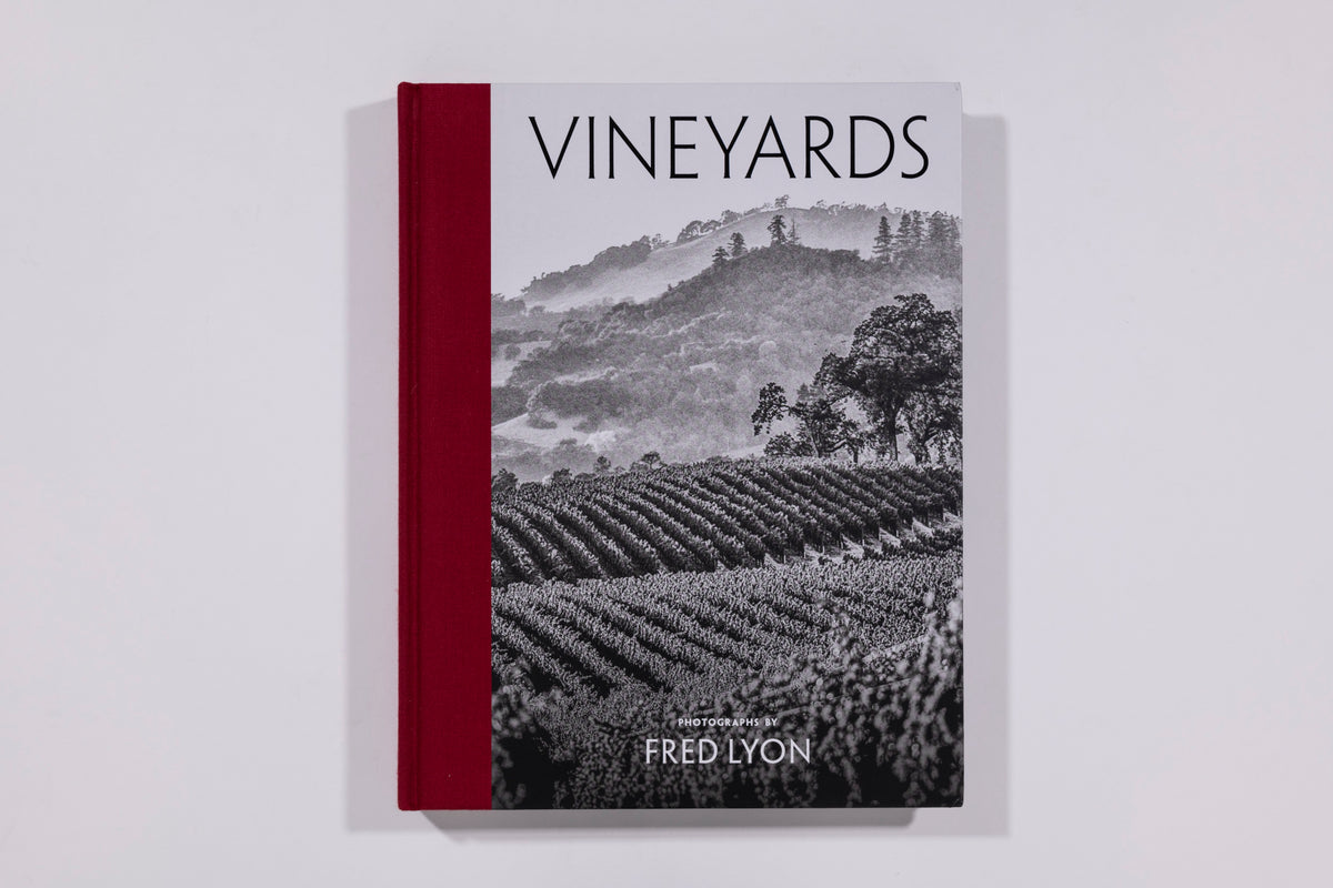 Fred Lyon Vineyards