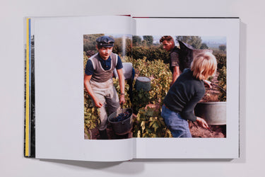 Fred Lyon Vineyards