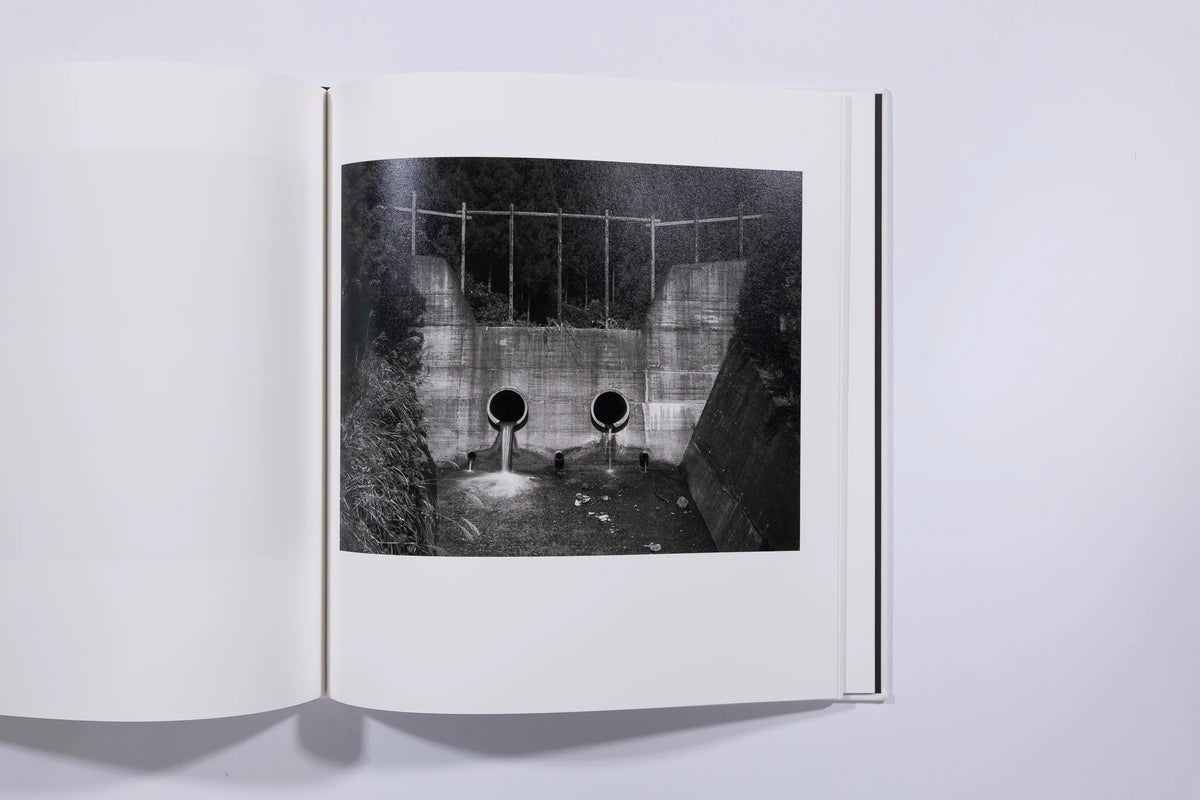 Day for Night - Toshio Shibata (signed)  (9+)