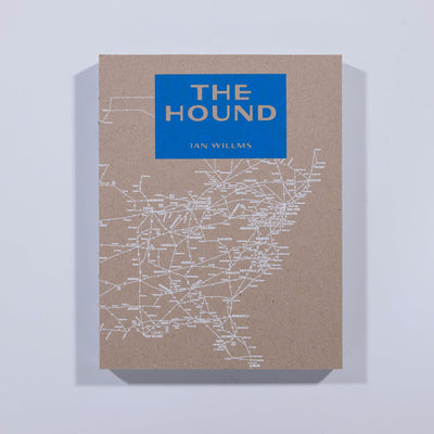 The Hound - Ian Willms (Signed)