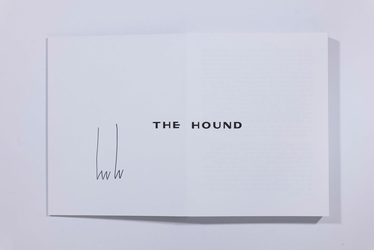 The Hound - Ian Willms
