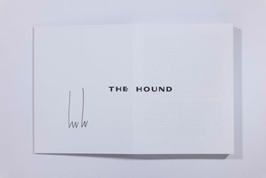 The Hound - Ian Willms