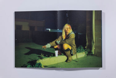 The Hound - Ian Willms