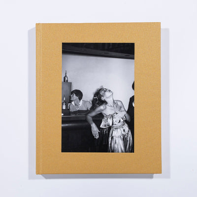 Studio 54, Tod Papageorge