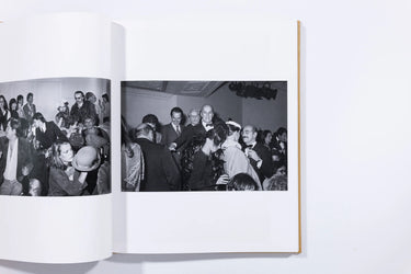 Studio 54, Tod Papageorge