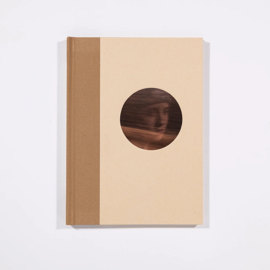 Alec Soth - If You Want To Ride (OPB2)