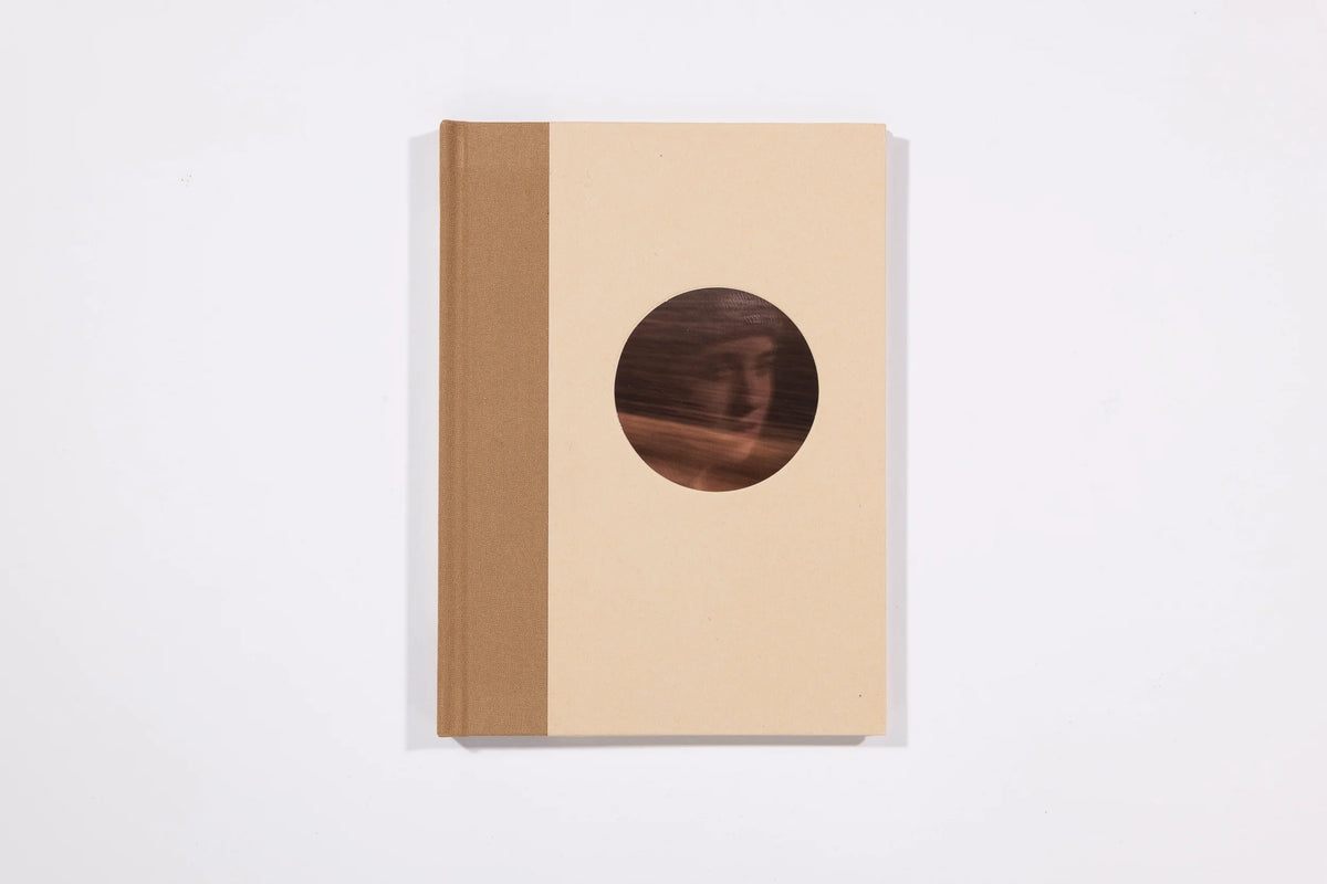 Alec Soth - If You Want To Ride (OPB2)