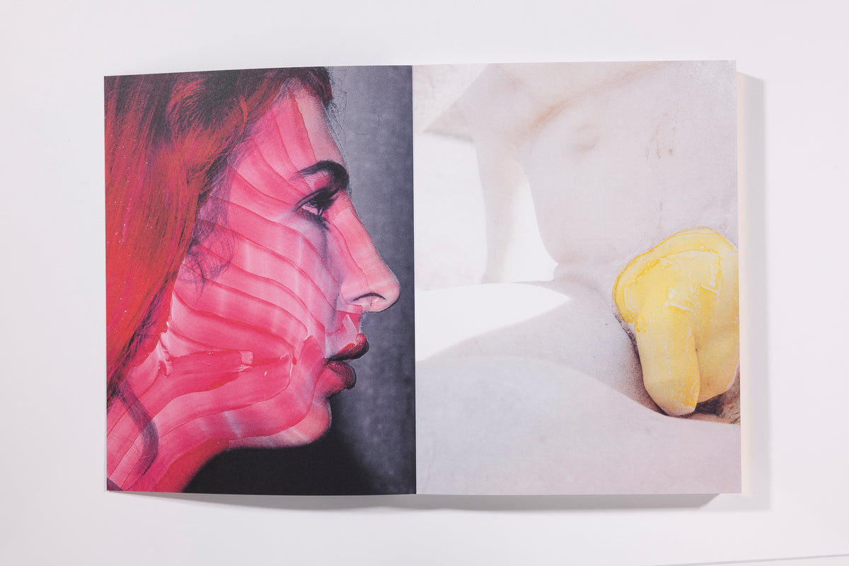 Viviane Sassen: Venus & Mercury