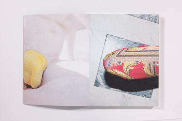 Viviane Sassen: Venus & Mercury
