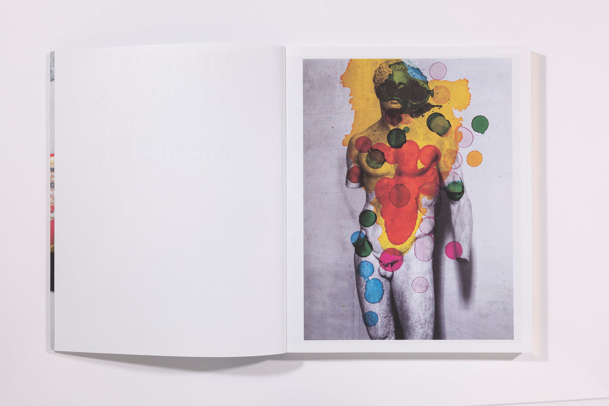 Viviane Sassen: Venus & Mercury