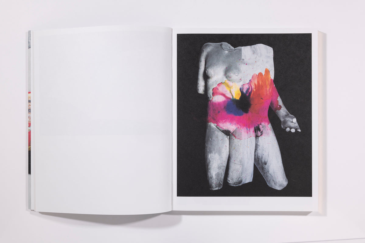 Viviane Sassen: Venus & Mercury