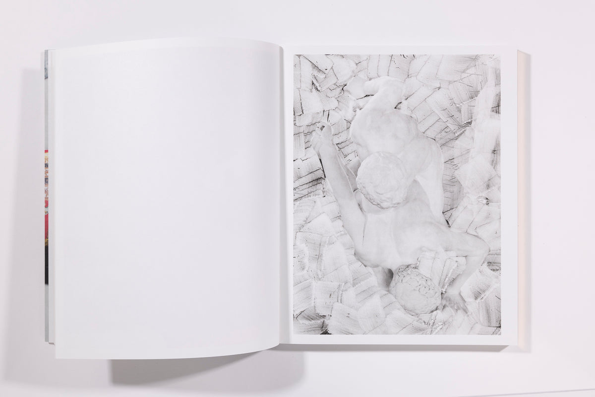 Viviane Sassen: Venus & Mercury