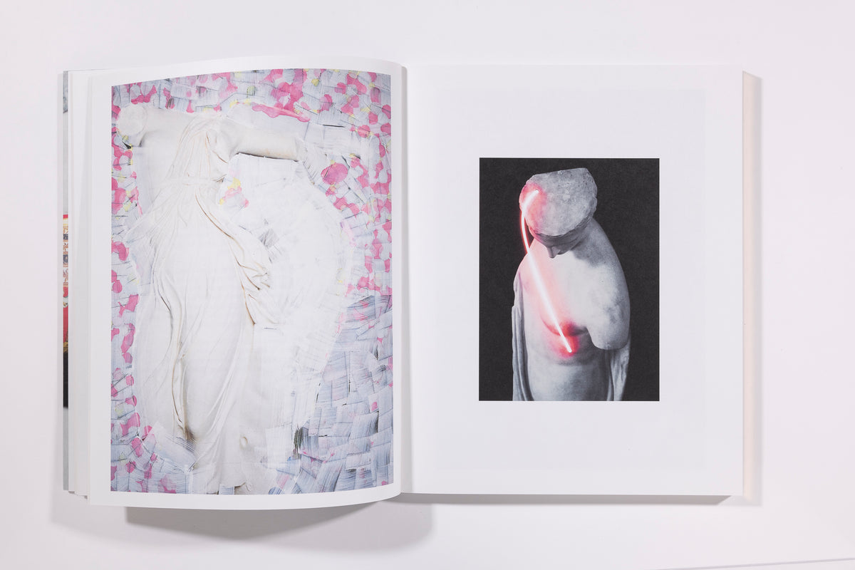 Viviane Sassen: Venus & Mercury