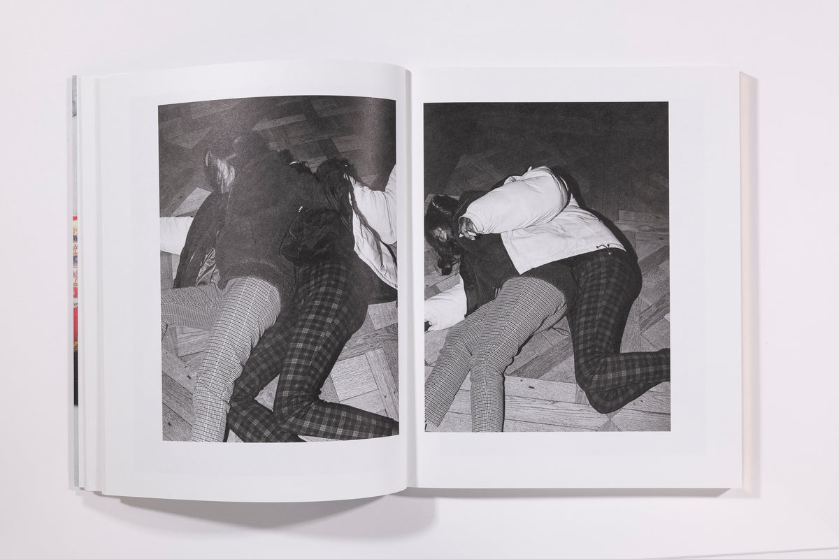 Viviane Sassen: Venus & Mercury