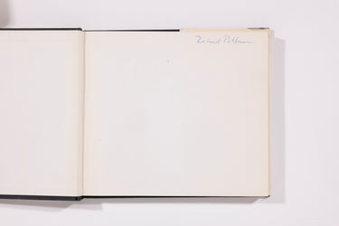 Robert Frank, The Americans, 1969 ed. (8)