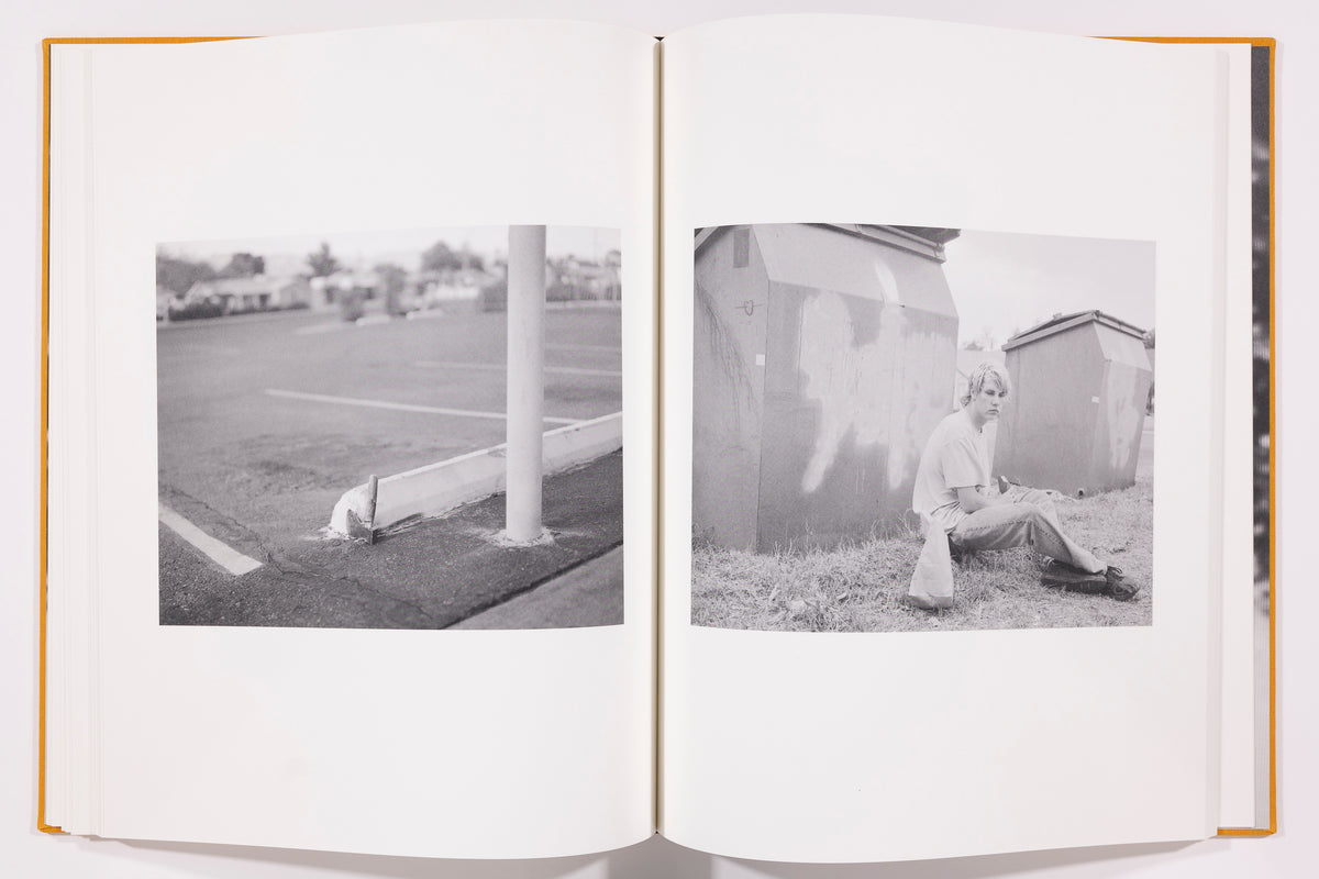 Matthew Genitempo, Dogbreath