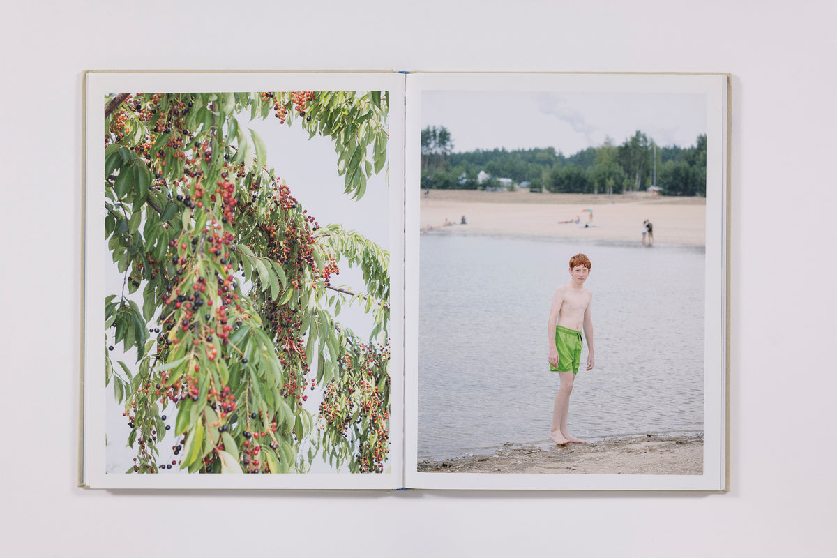 Freya Najade, Jazorina - Land of Lakes (9)