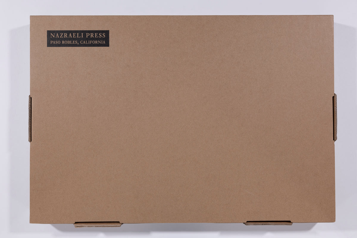 Todd Hido, The End Sends Advance Warning (signed slipcase)
