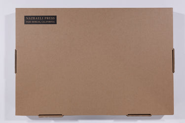 Todd Hido, The End Sends Advance Warning (signed slipcase)
