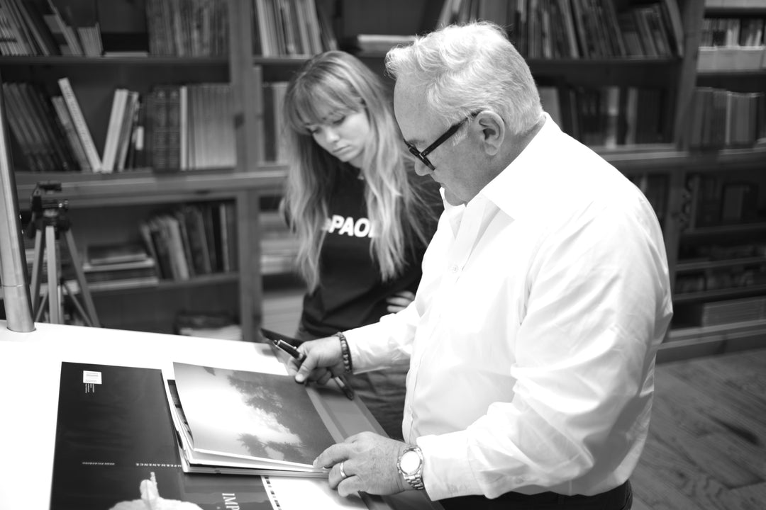 Monograph Masterclass