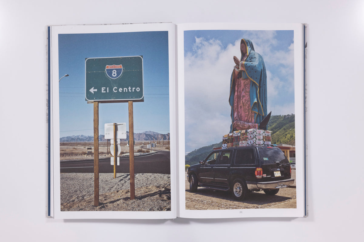 Cristina de Middel - Journey to the Center