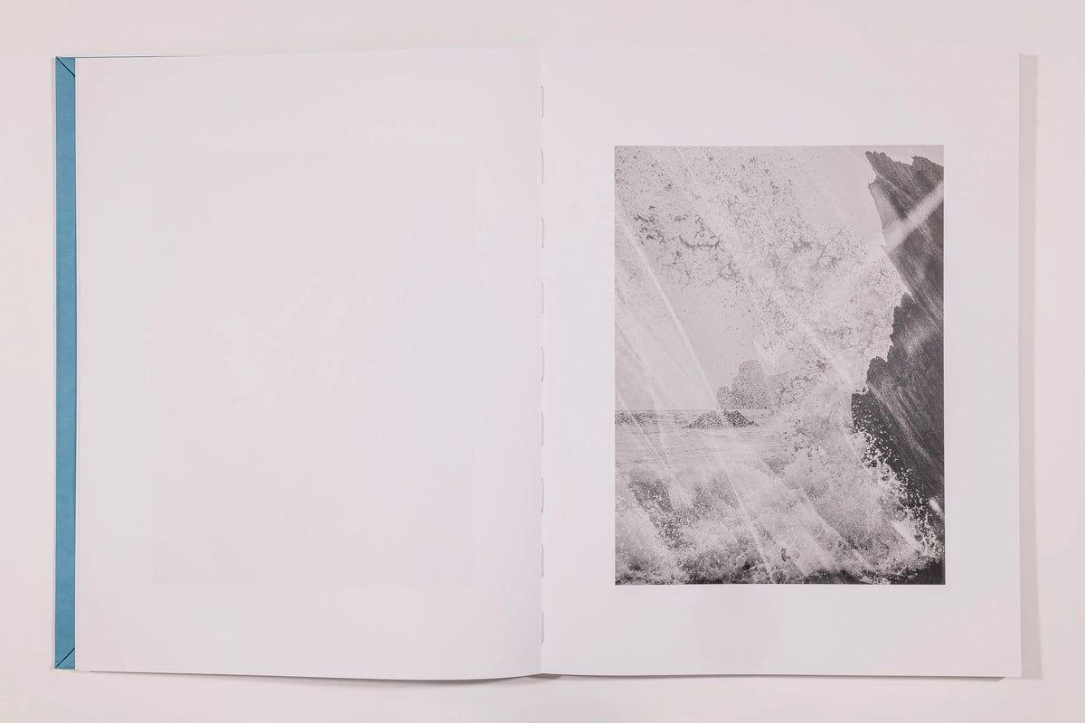 Christopher Anderson, Odyssey