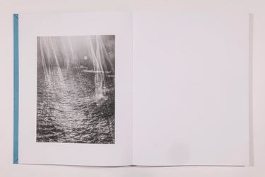 Christopher Anderson, Odyssey