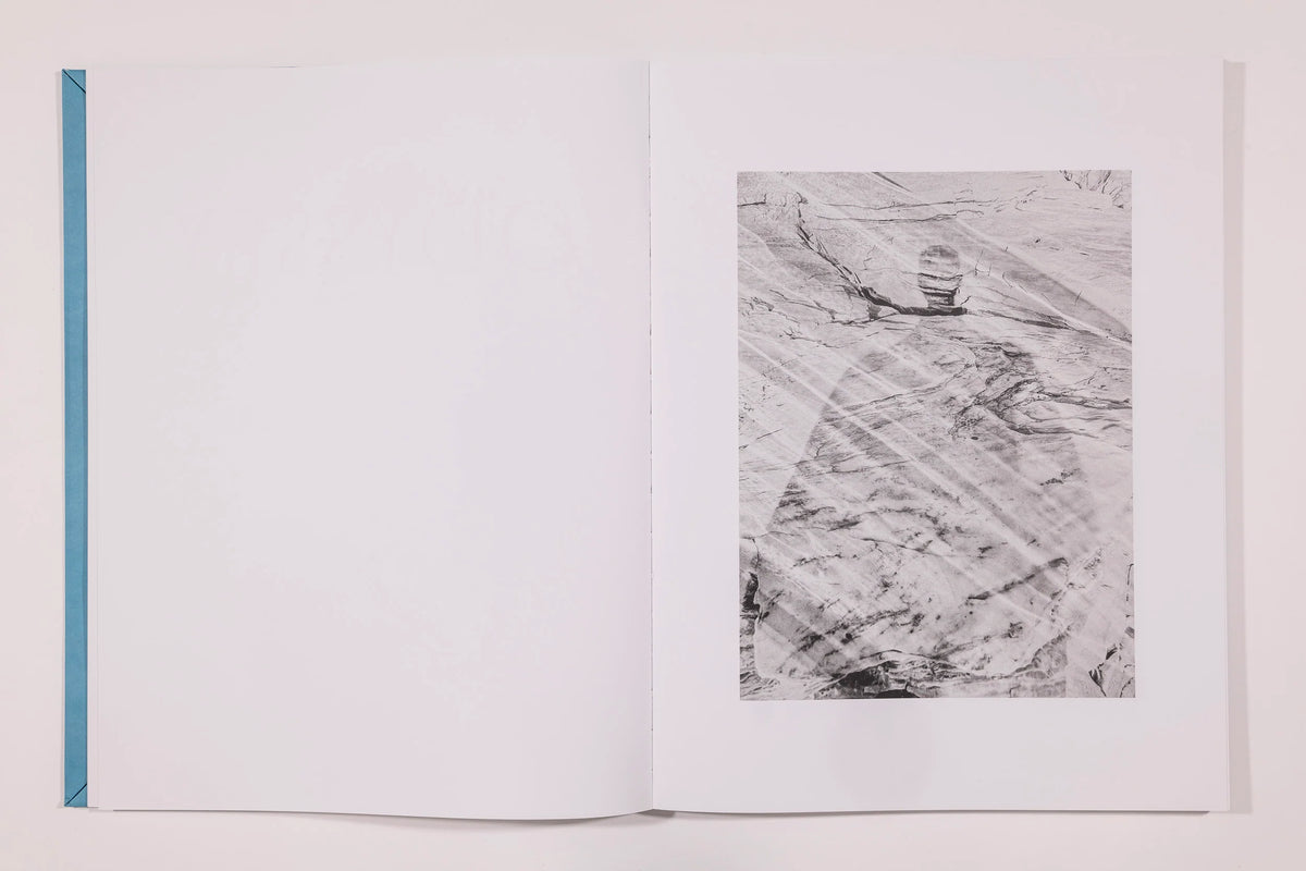Christopher Anderson, Odyssey