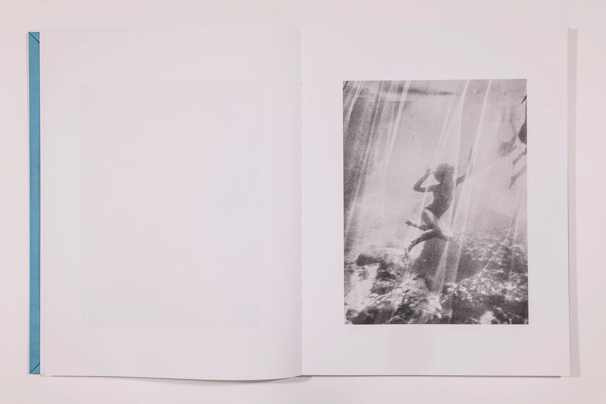 Christopher Anderson, Odyssey