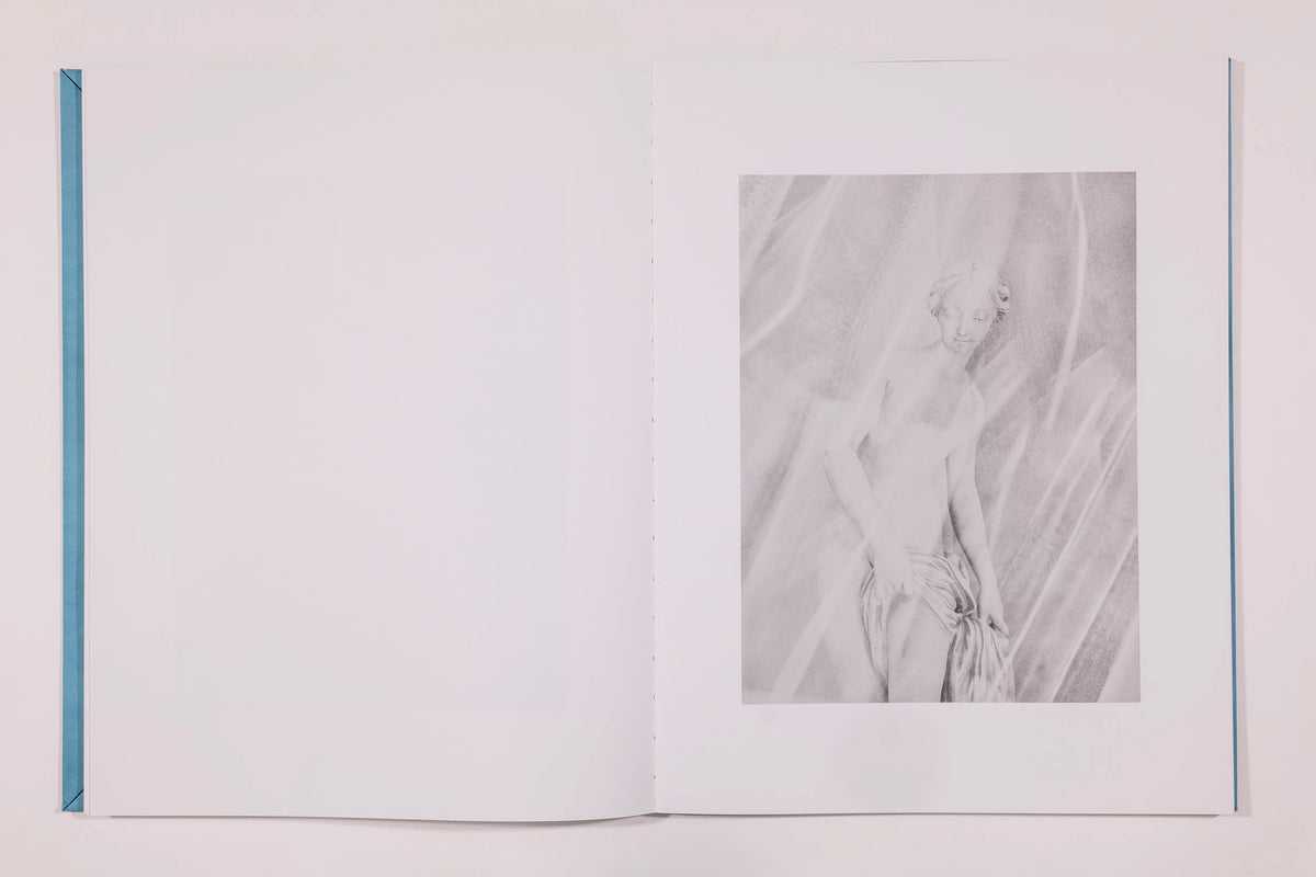 Christopher Anderson, Odyssey
