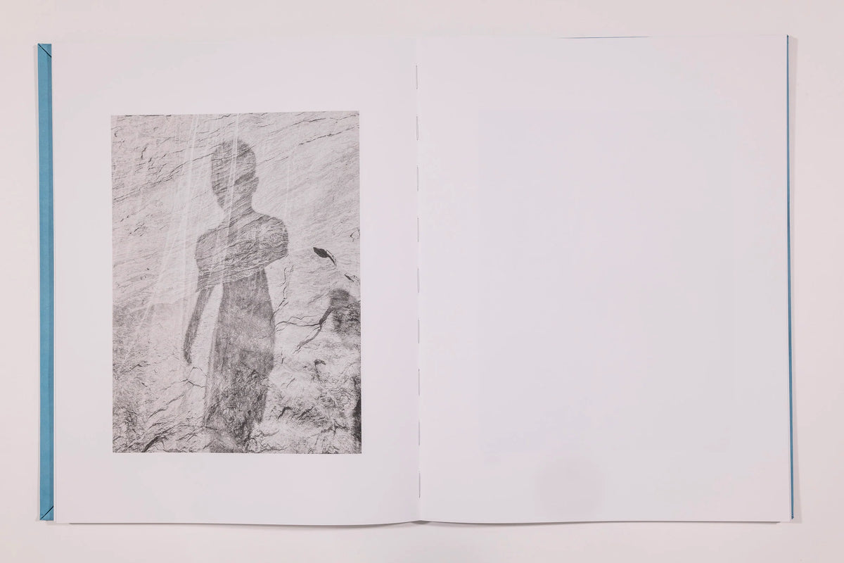 Christopher Anderson, Odyssey