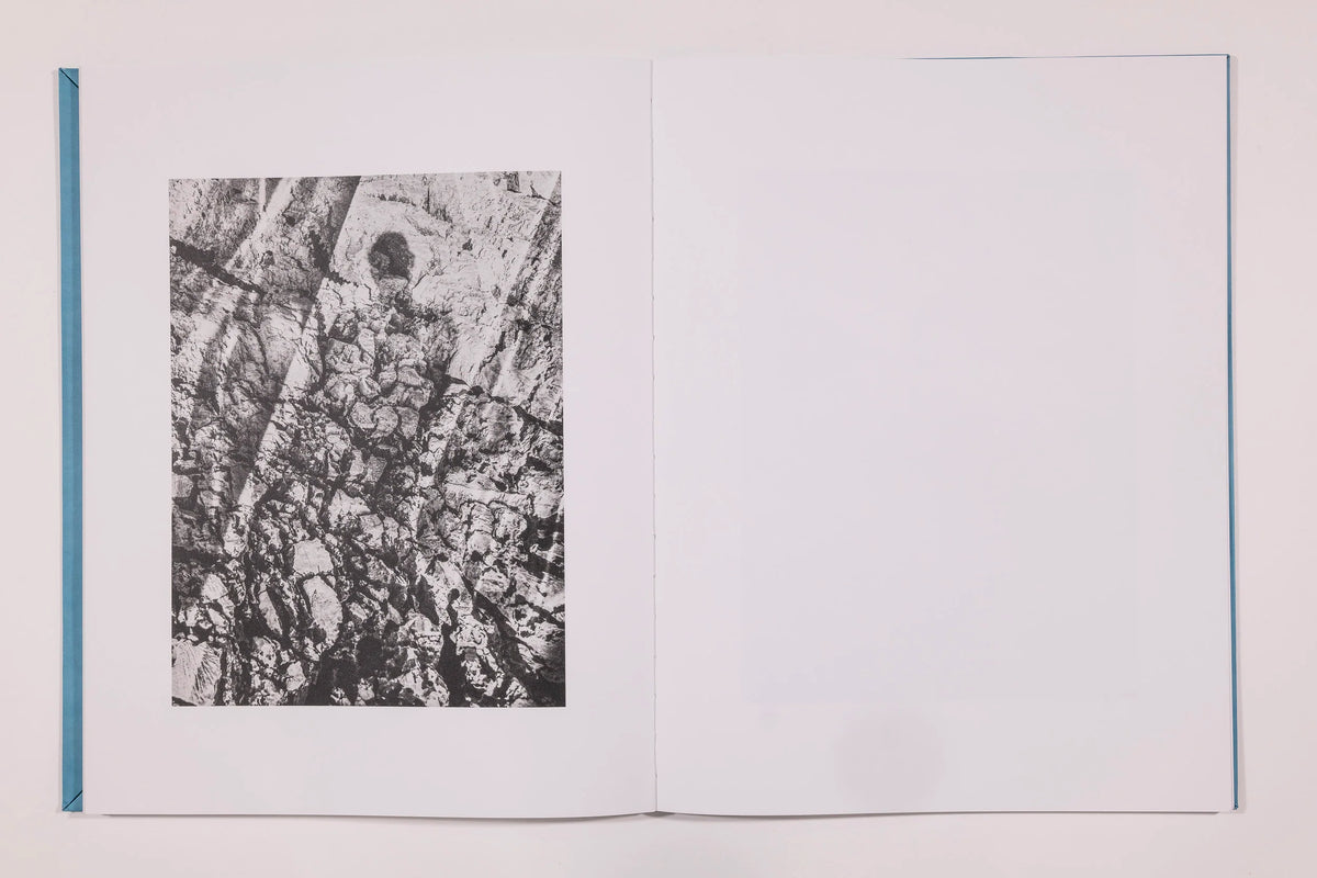Christopher Anderson, Odyssey