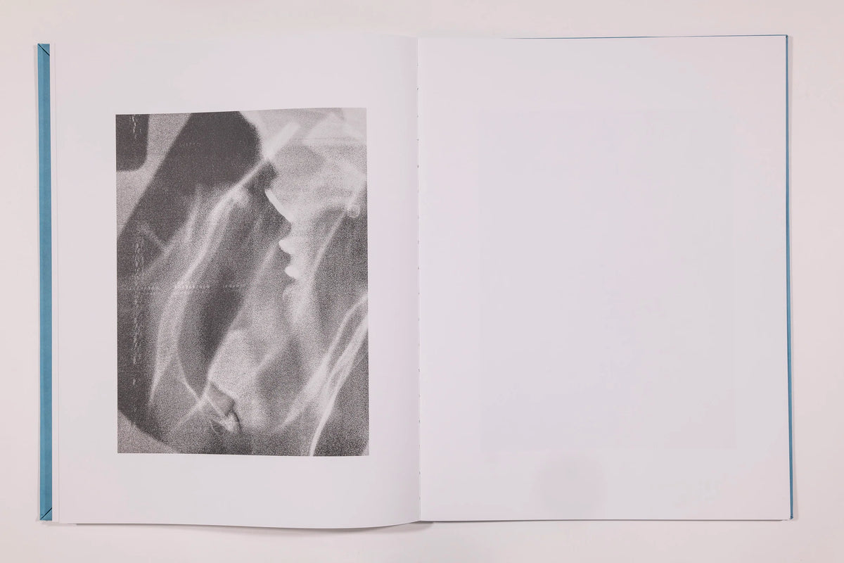 Christopher Anderson, Odyssey