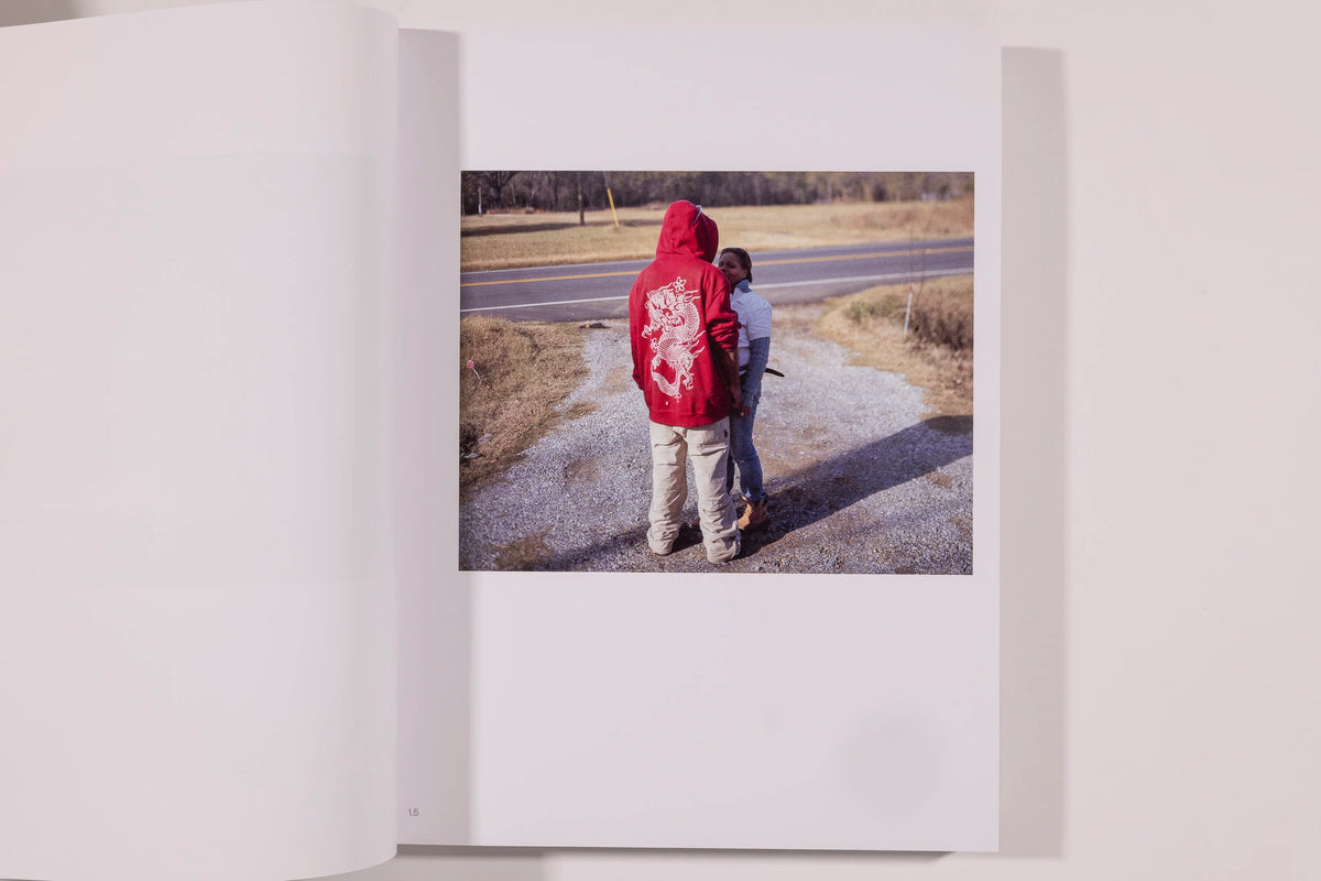 RaMell Ross, Spell, Time, Practice, American, Body