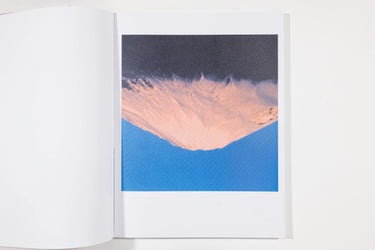 Takashi Homma, Thirty-Six Views of Mount Fuji