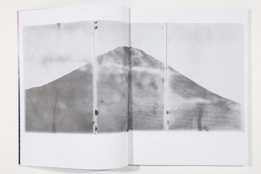 Takashi Homma, Thirty-Six Views of Mount Fuji