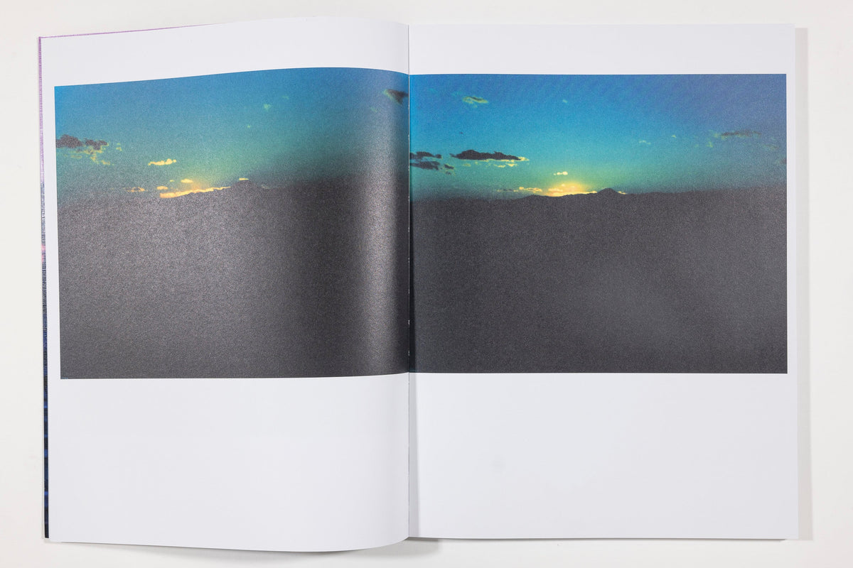 Takashi Homma, Thirty-Six Views of Mount Fuji