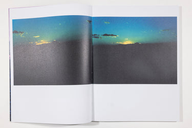 Takashi Homma, Thirty-Six Views of Mount Fuji